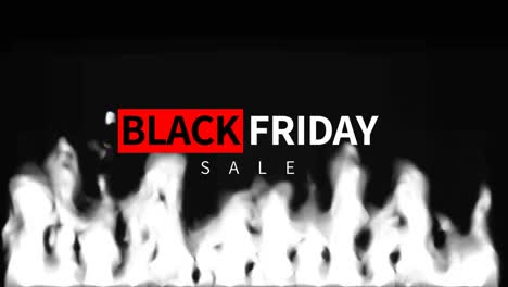 Digitally-generated-video-of-black-friday-sale-4k