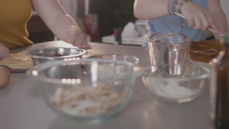 prepping-pie-in-the-kitchen