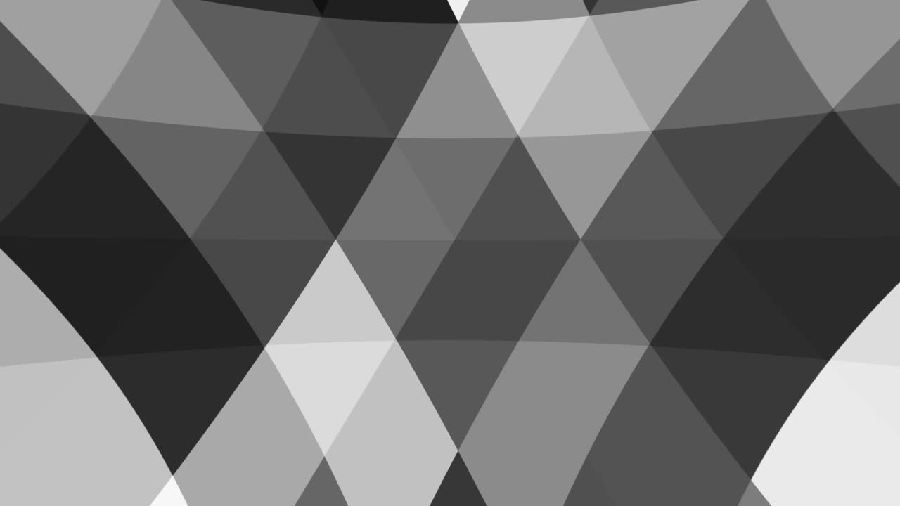 geometric abstract graphic effect background