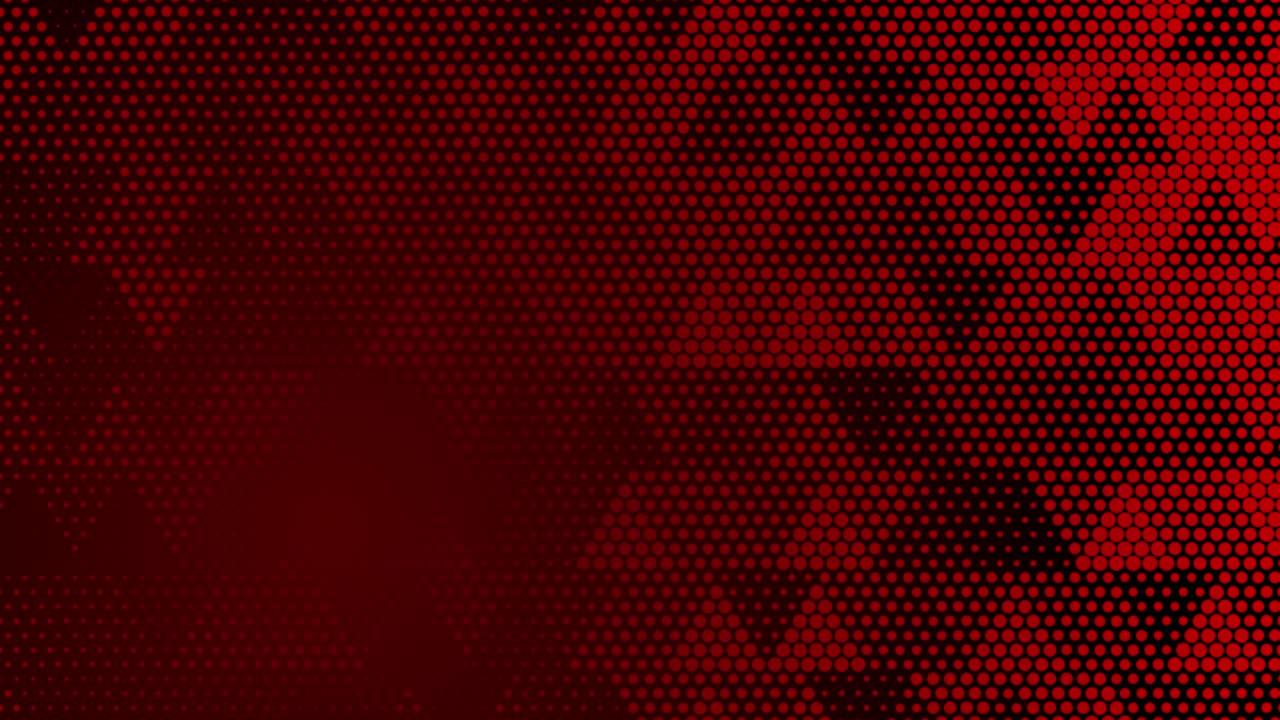 fondos de patrón geométrico de medio tono.