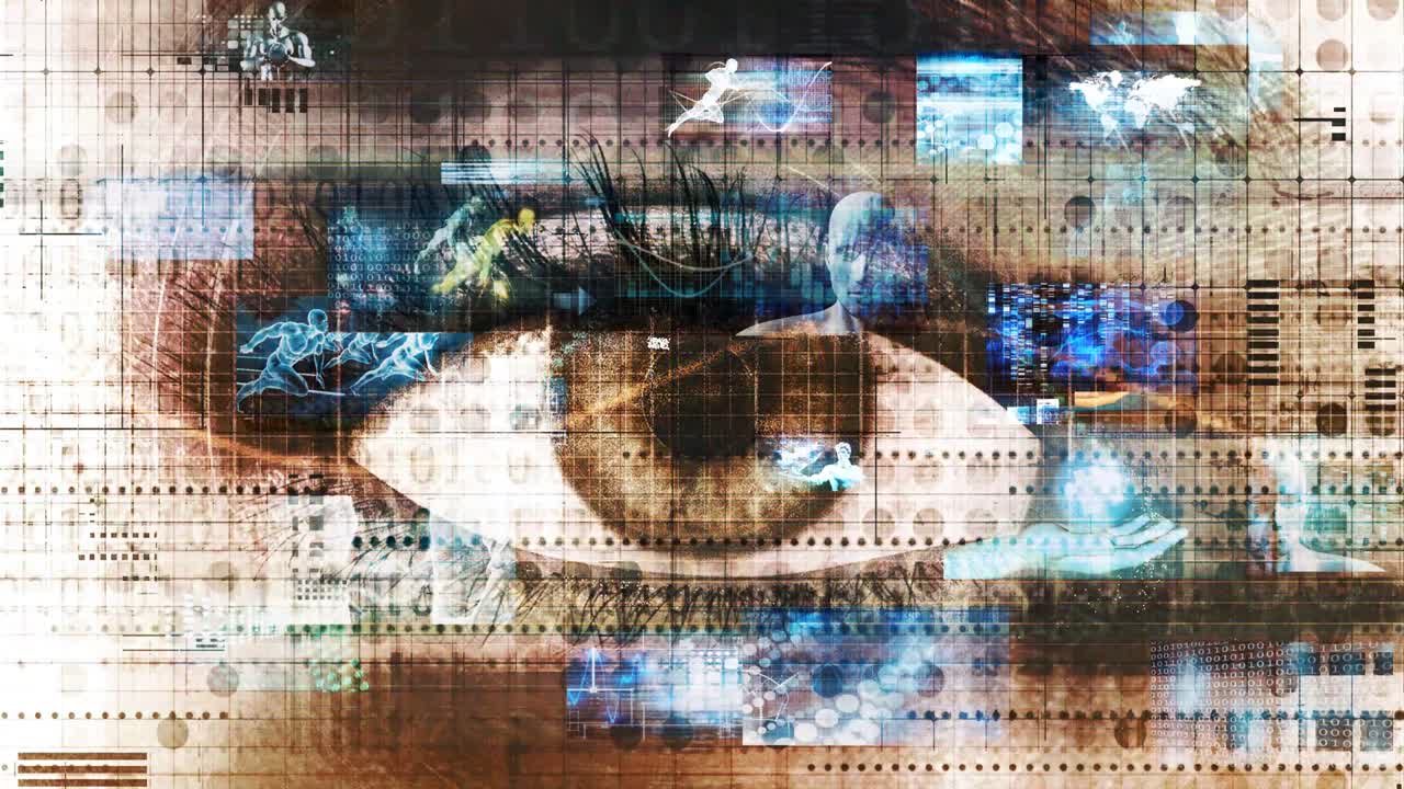 empoderado por la tecnología en línea y las tecnologías web