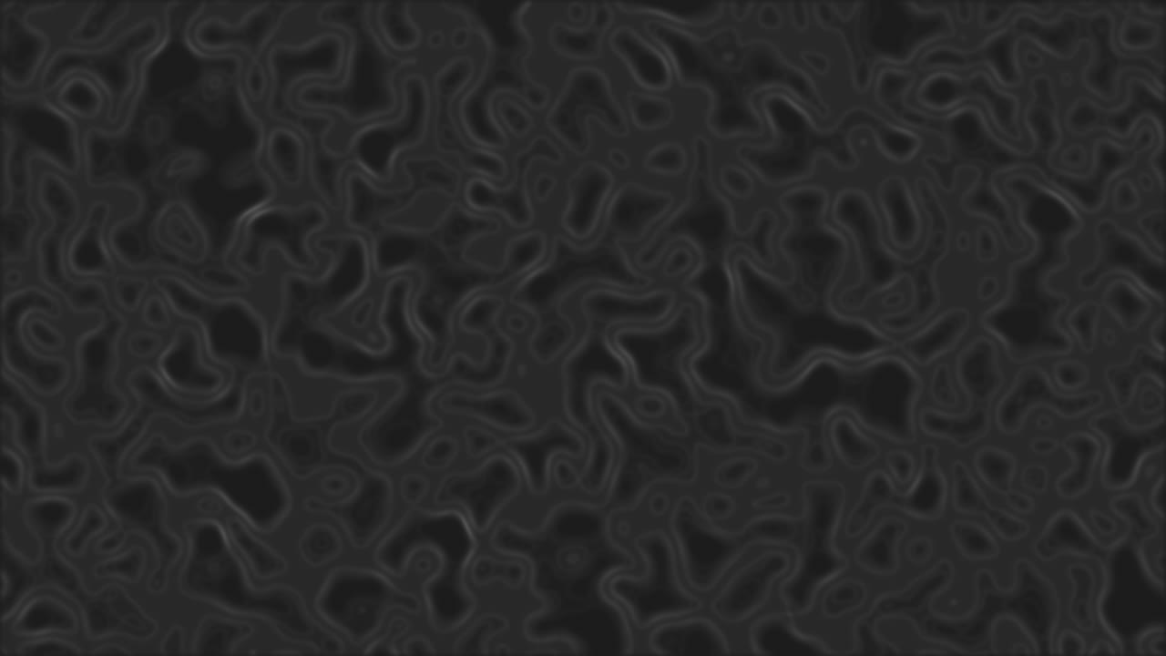 fondo líquido mínimo: completamente en bucle