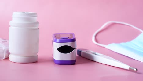 medical supplies for healthcare and prevention