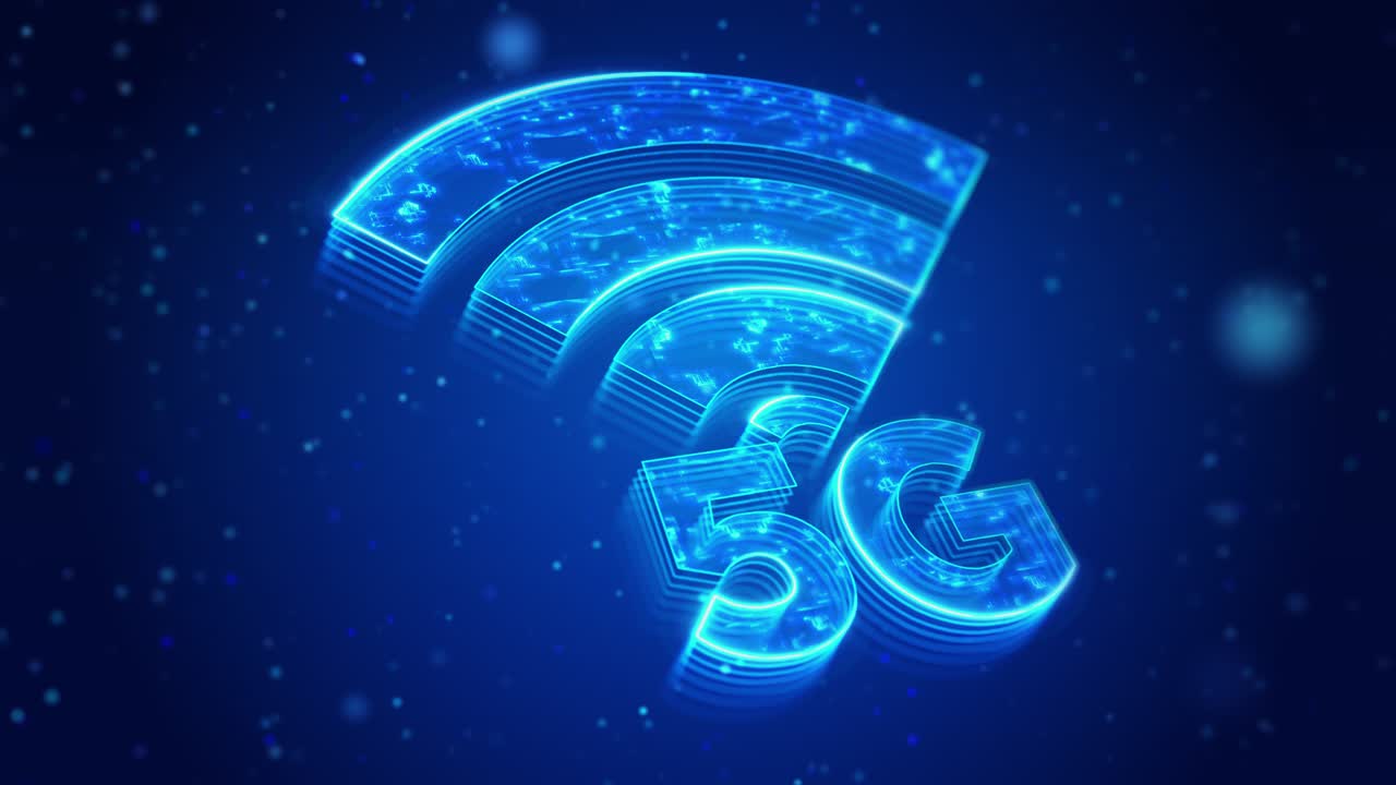 5G Wireless Technology