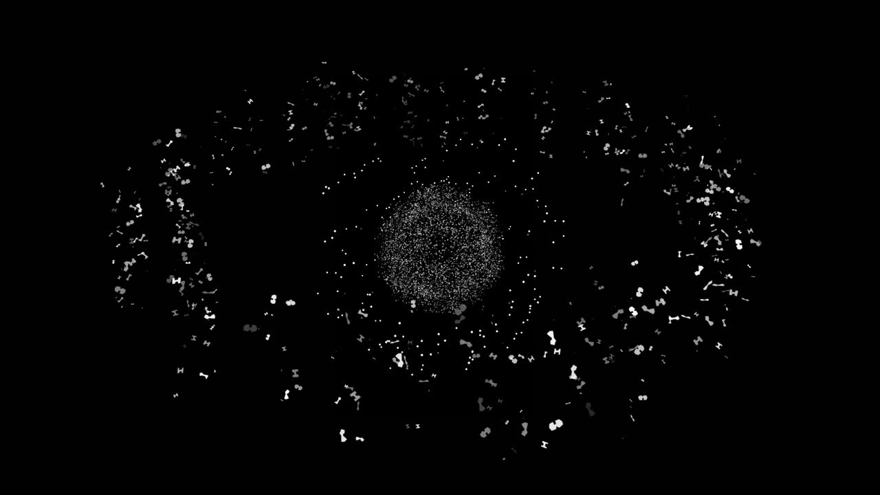 저, 중 및 정지 지구 궤도의 위성, 지구 지구 없음, 원활한 루프