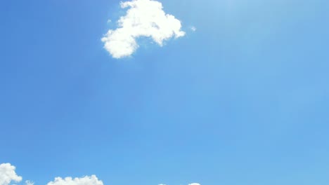 collections sky clear beautiful cloud blue sky with clouds 4k sun time lapse clouds 4k rolling puffy cumulus cloud relaxation weather dramatic beauty atmosphere background aerials slow motion abstract