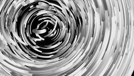diseño de espiral abstracto