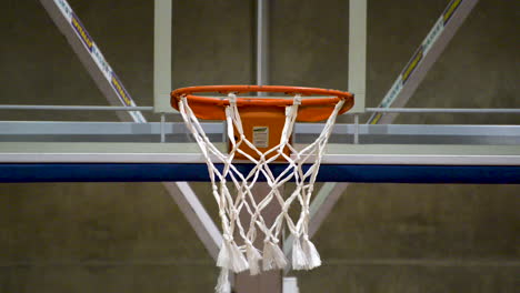 basketball shooting