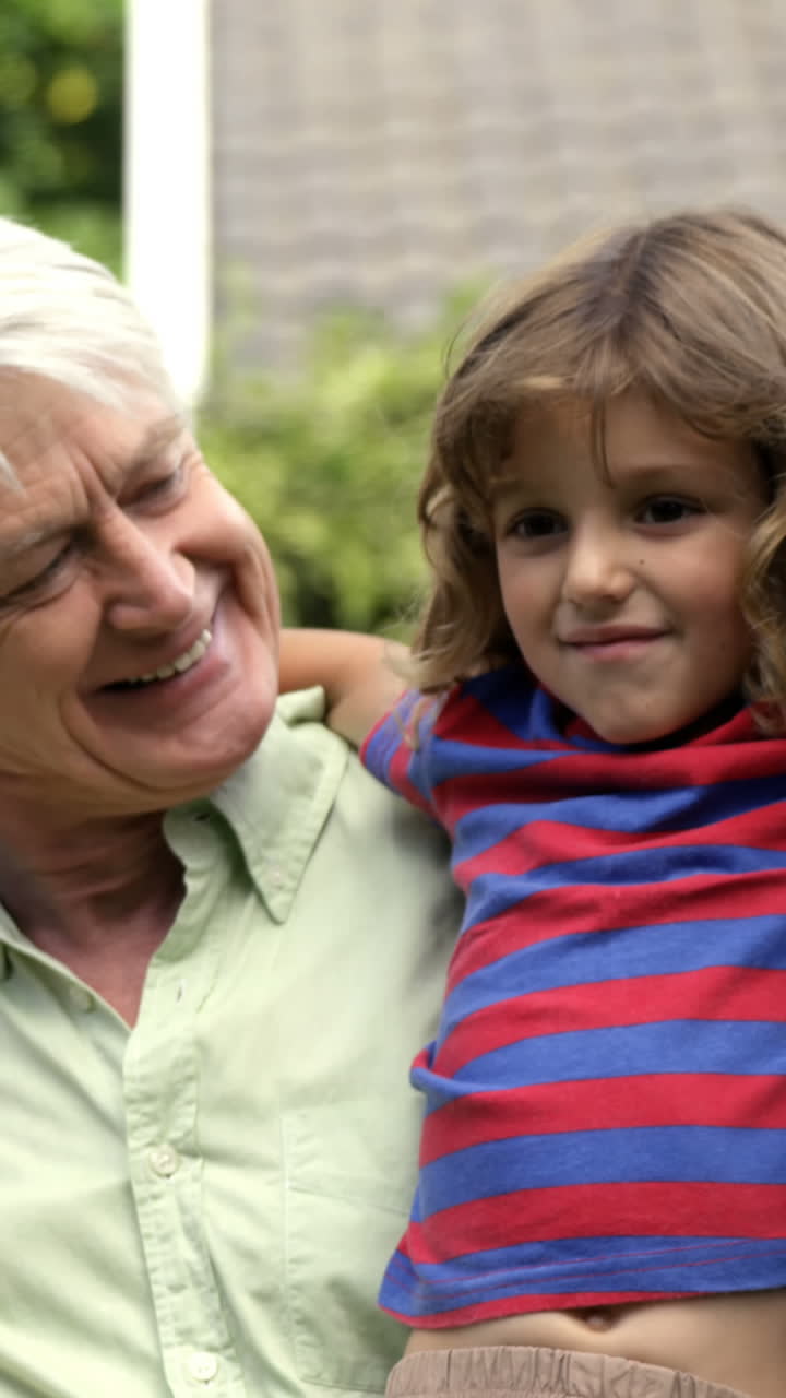 Divertirsi in famiglia