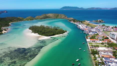 Cabofrio-Strand-In-Rio-De-Janeiro-Brasilien