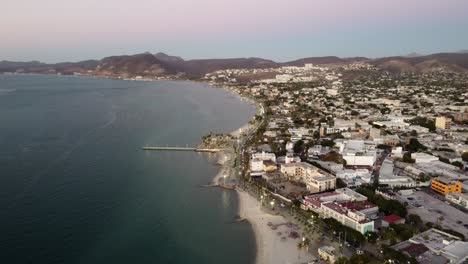 la paz baja california sur