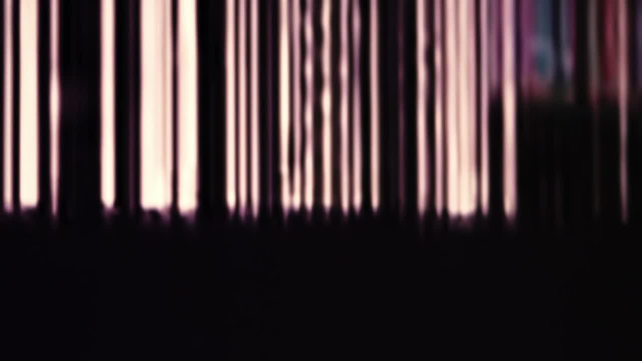 No signal TV illustration