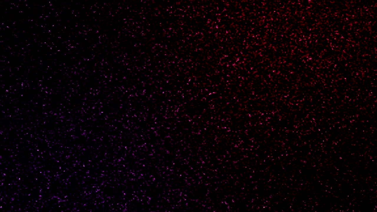 Nebular star for space background