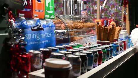 Would-you-like-a-drink-in-Paternoster-Square,-London,-United-Kingdom