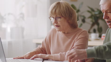 Pareja-De-Ancianos-Planificando-El-Presupuesto-Familiar-En-Casa