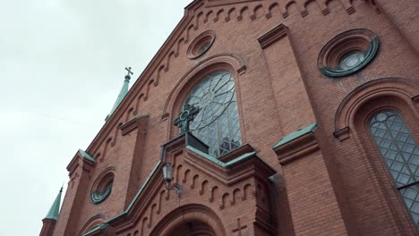 facade-of-old-stone-church