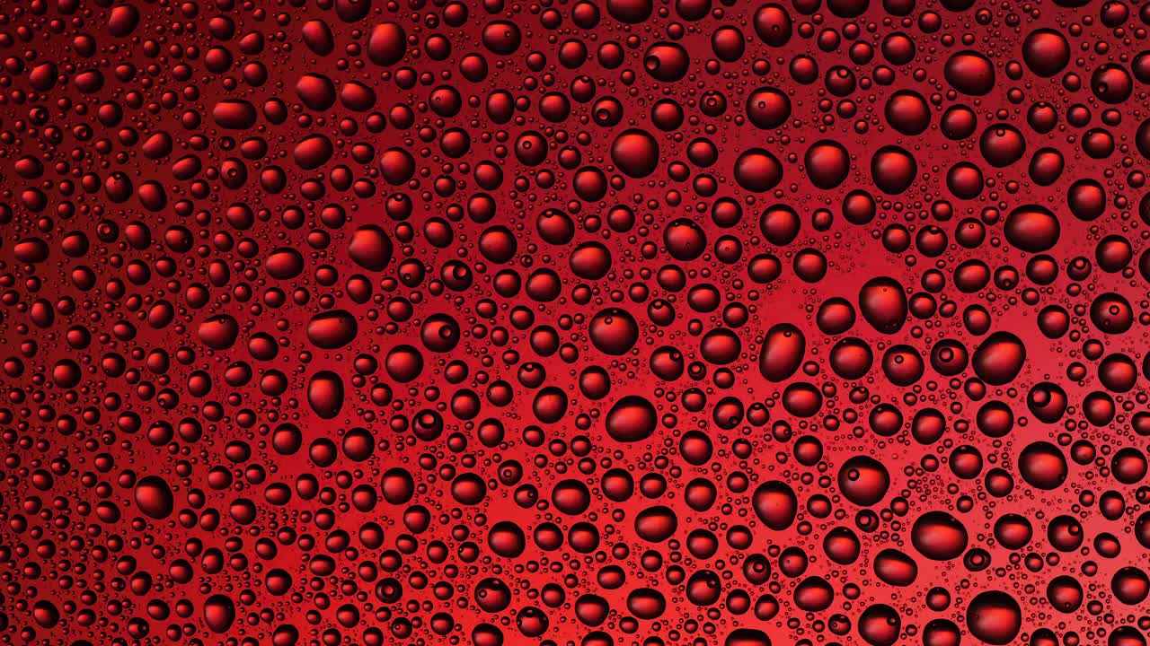 질감 물 주황색 노란색 유리에 상품 - 배경