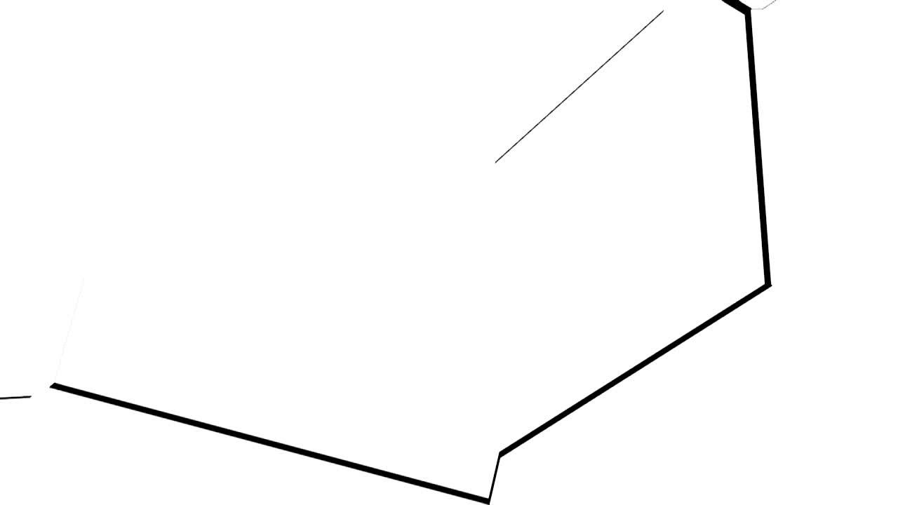 formación de elementos para la transición, fondos de movimiento cgi de alta definición ideales para la edición