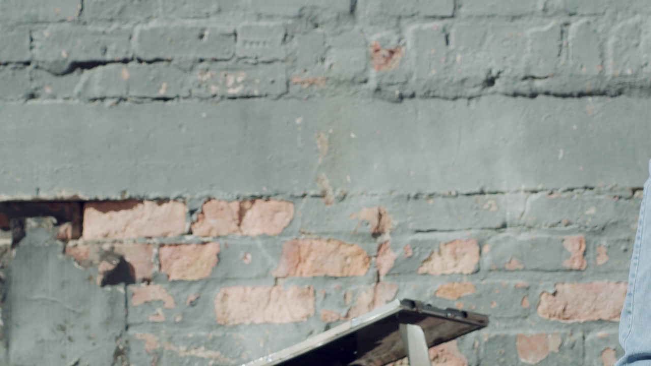 This is for all the stress you've put me through