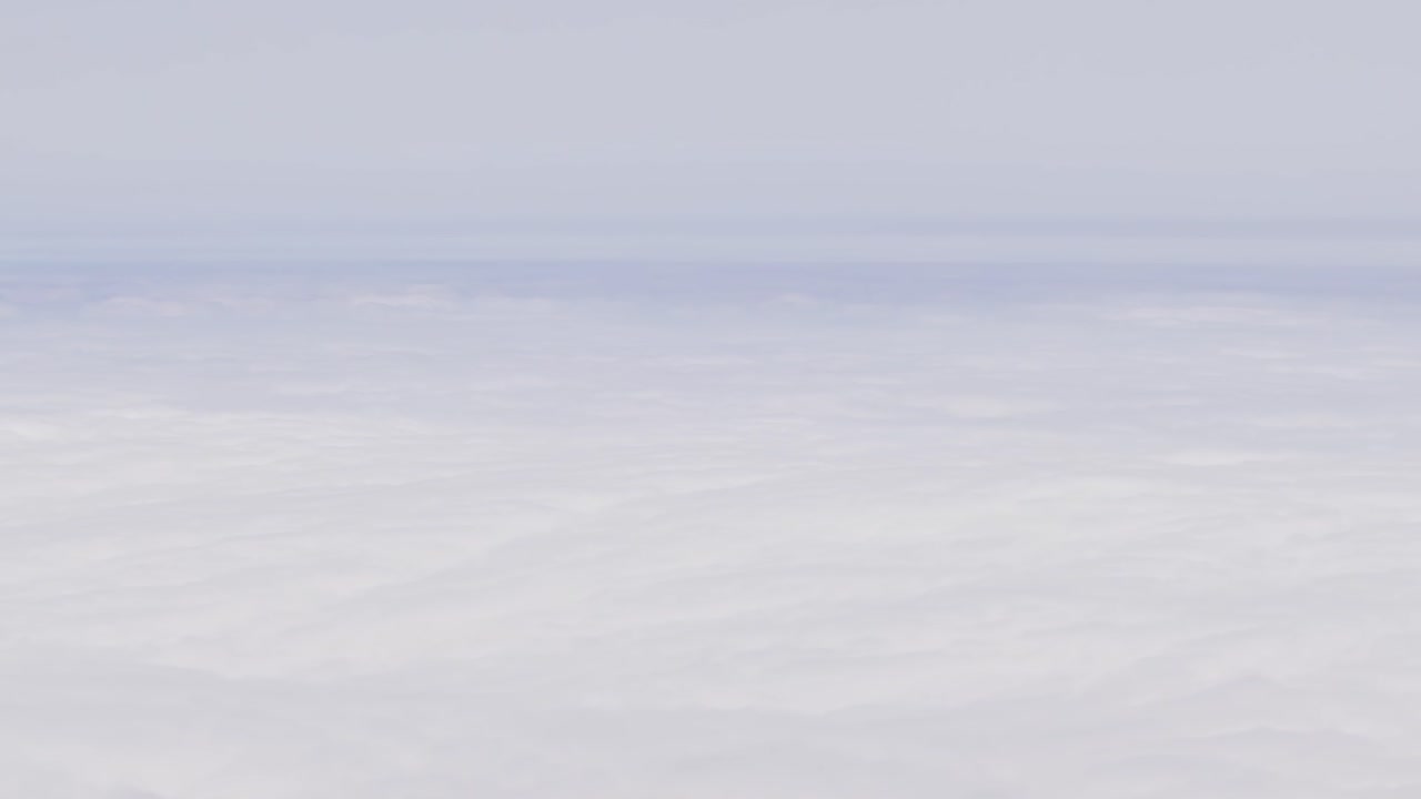 Stunning aerial view of Madeira's landscapes and coastal beauty from above