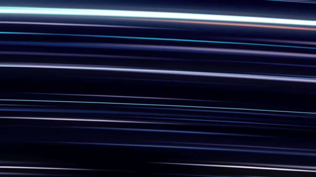 Linee di velocità astratte