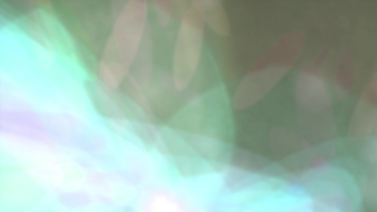 렌즈 플레어 텍스처 효과 배경