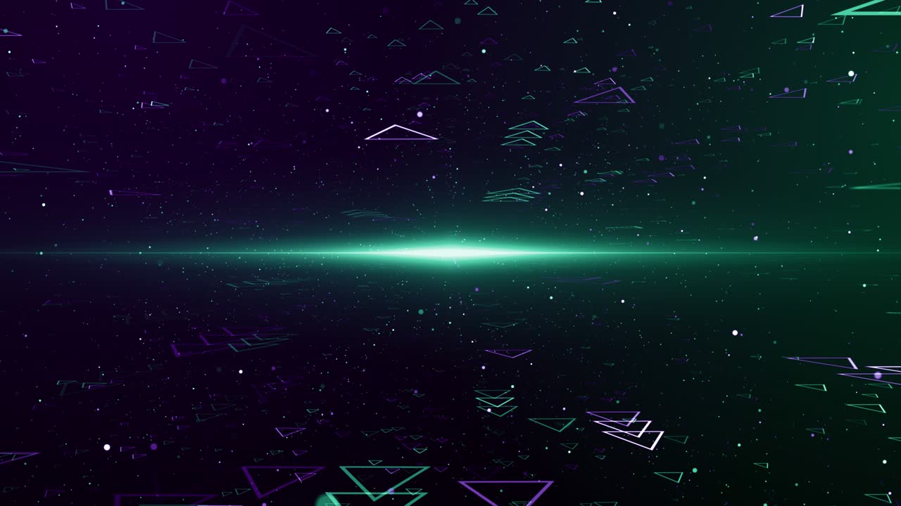 VJ light event concert led music videos show party dance neon loop