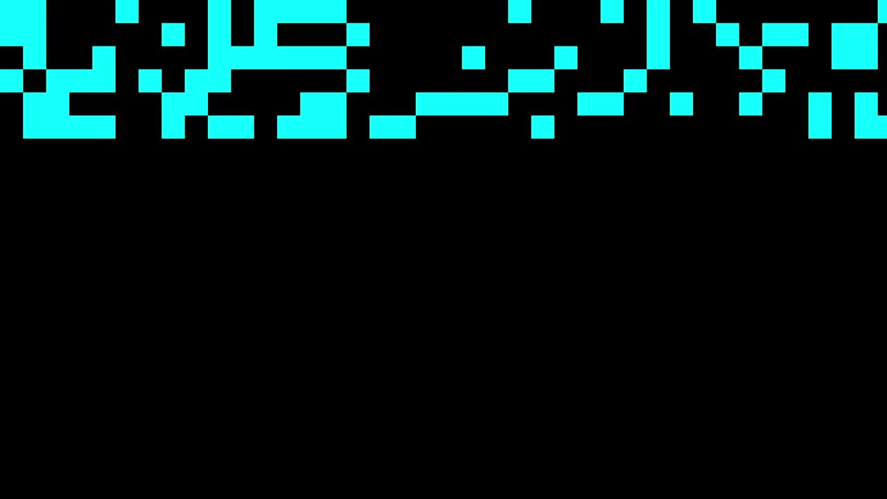 cuadrados multicolores patrón deslizante