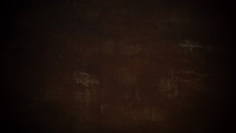 fly smoke on wall of building