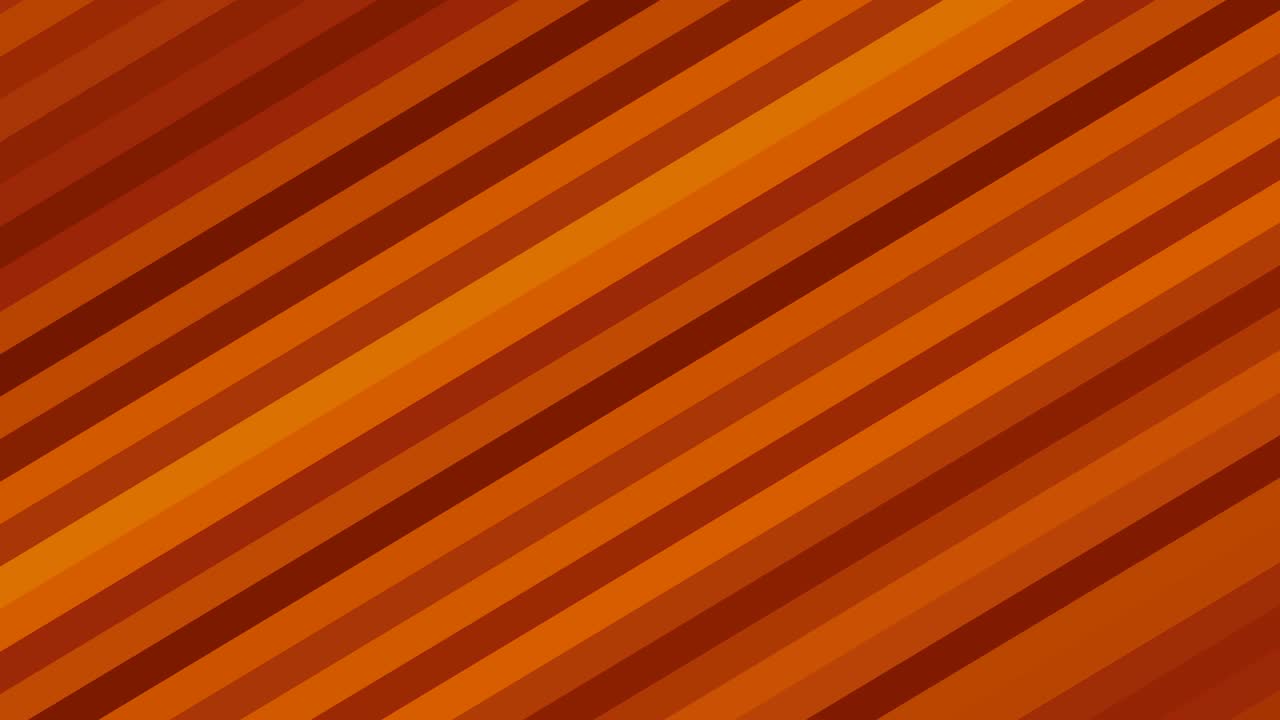 Geometric abstract line fractal background loop