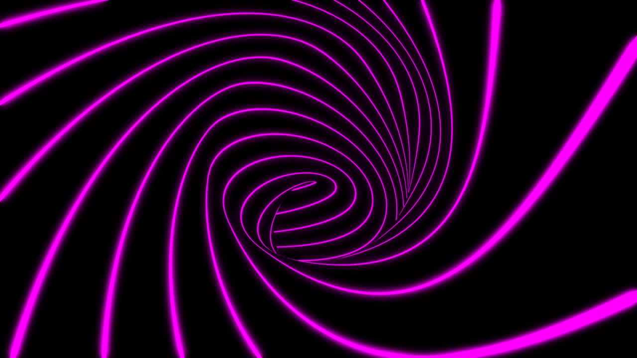 Movimento all'interno di un tunnel
