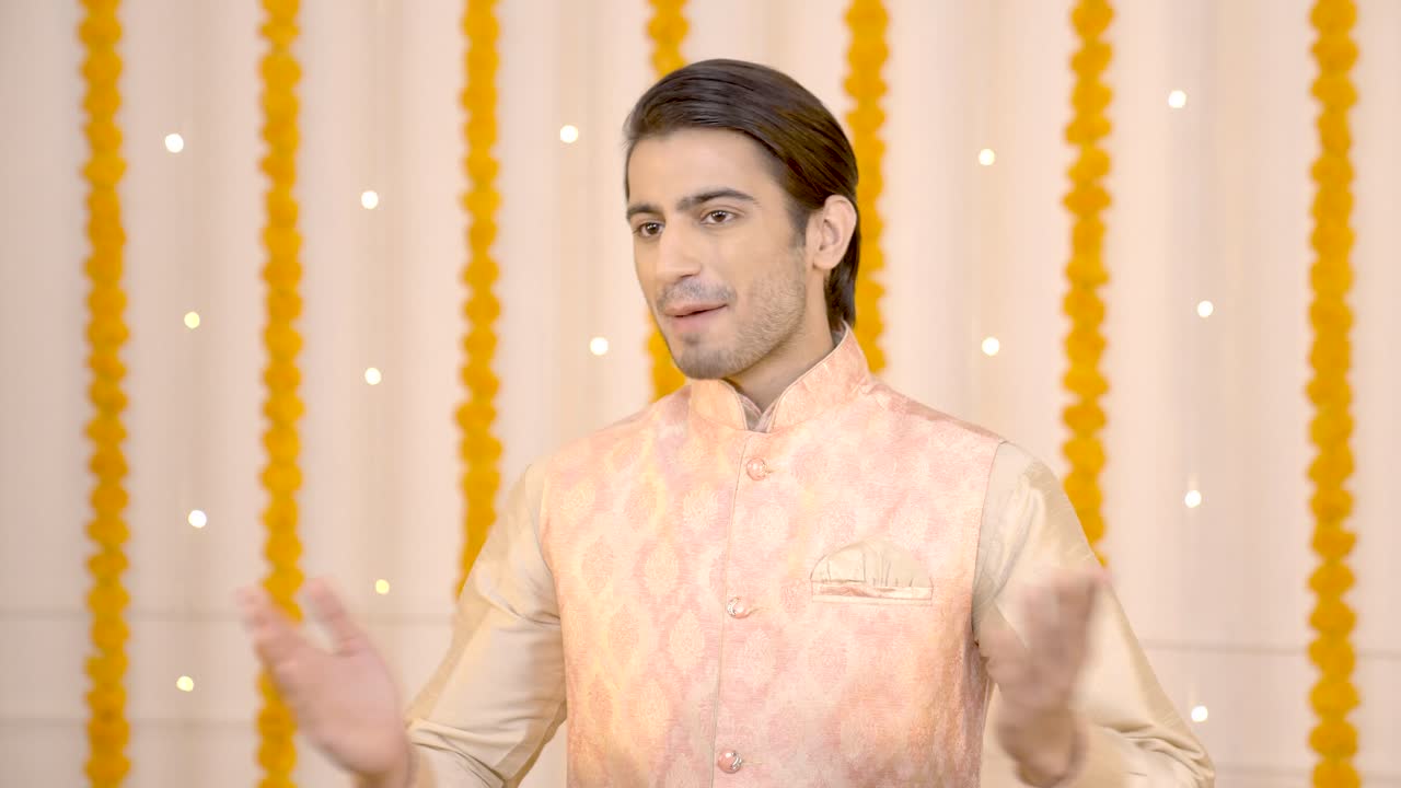 Buon Diwali