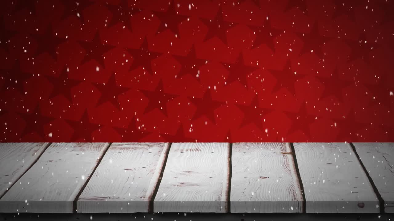 праздничное рождество