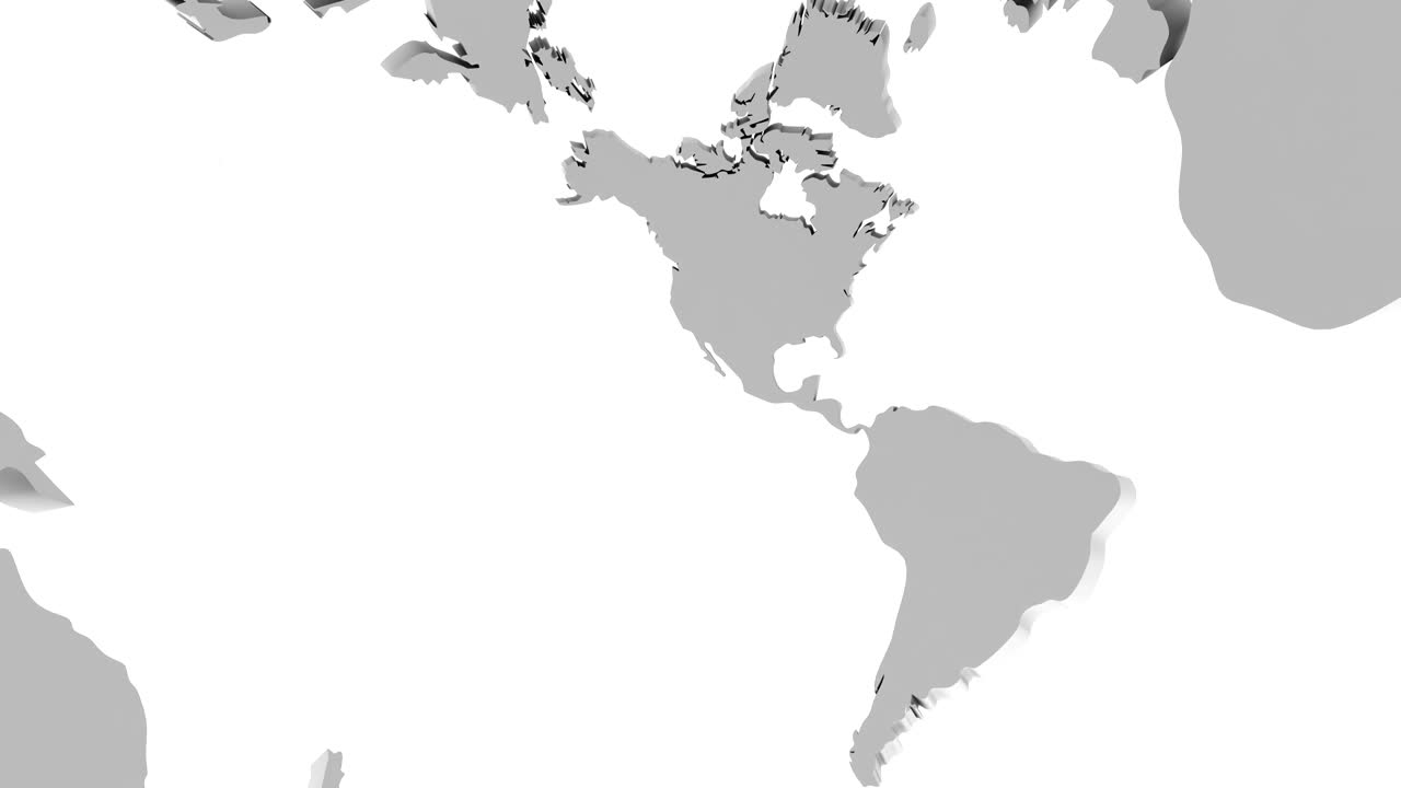 지구의 회전. 안쪽을 들여다보기
