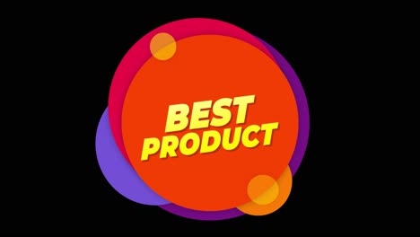 best product graphic design