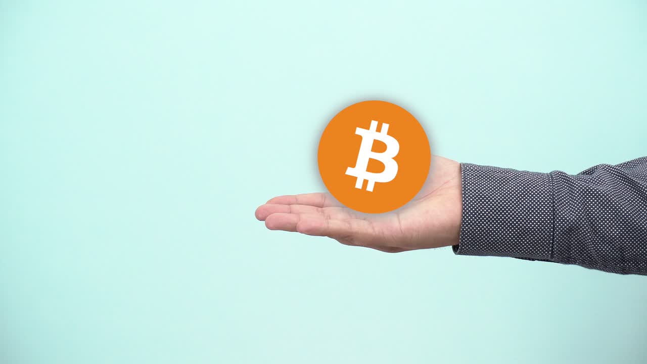 bitcoin y criptomoneda