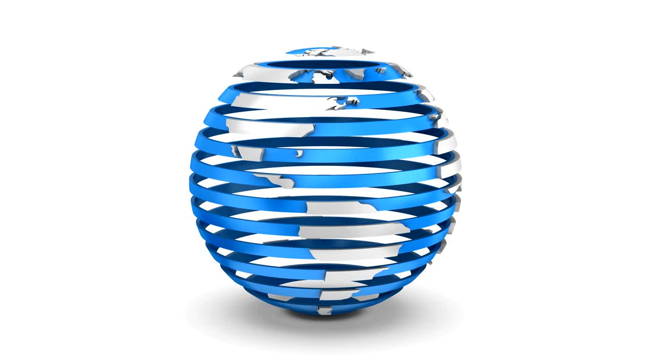 rotación de la tierra