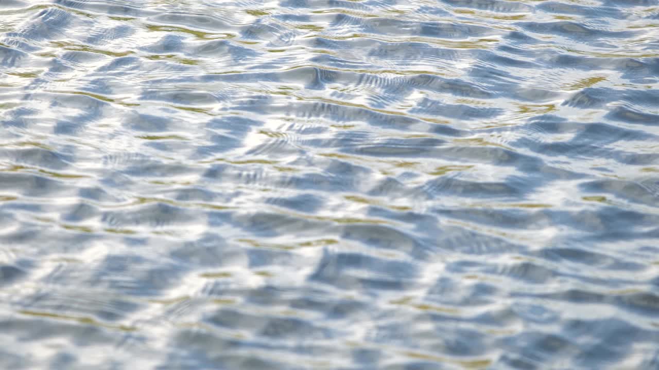 빛 반사 물 파동의 추상