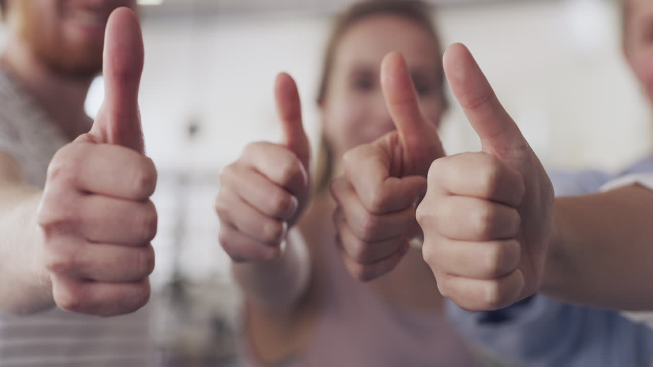 We're super proud of you!