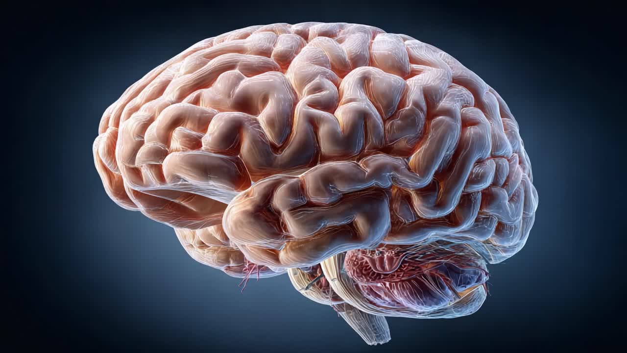 A Detailed Exploration of the Human Brain's Structure: Examining the Intricacies of Neurology, Connectivity, and Functionality in Anatomical Views