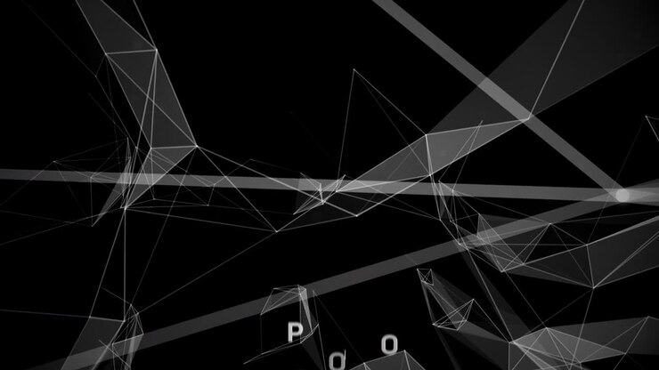 Network Path Lines currency promotion intro. Abstract geometric background with connecting dots and lines. Digital technology and communication concept. stock illustration
Backgrounds, Connection, Technology, White Color, Computer Network