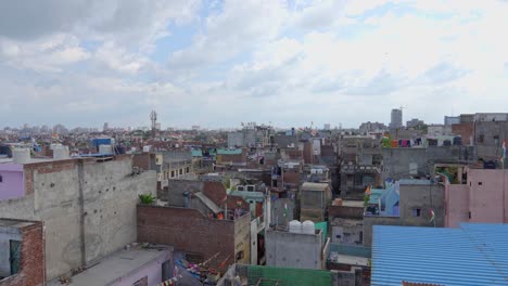 delhi, la india