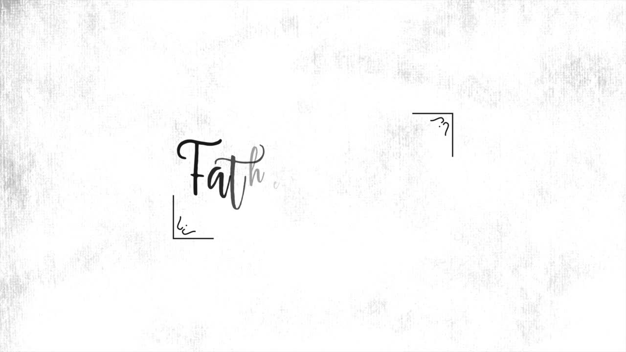 día del padre en marco en textura grunge