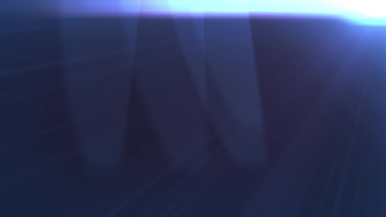 빛 렌즈 플레어 텍스처 효과 배경