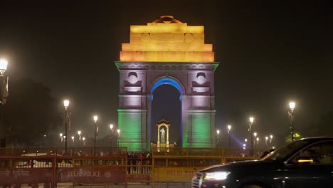 delhi