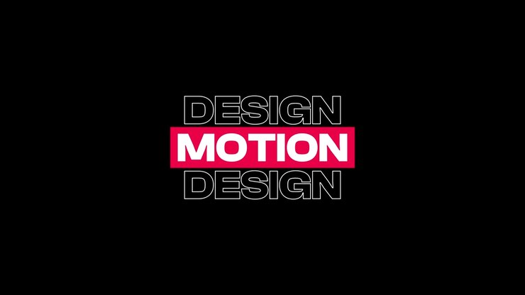 Minimal Titles 01 Adobe After Effects 2025+ Resolution 3840×2160