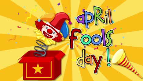 Hand drawn april fools day concept | Free Vector
