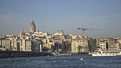 Estambul-Galata