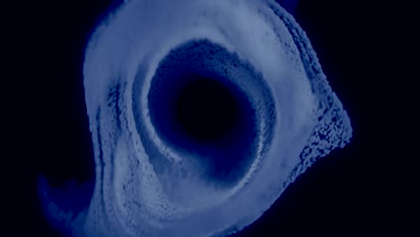 4k abstract vortex.
