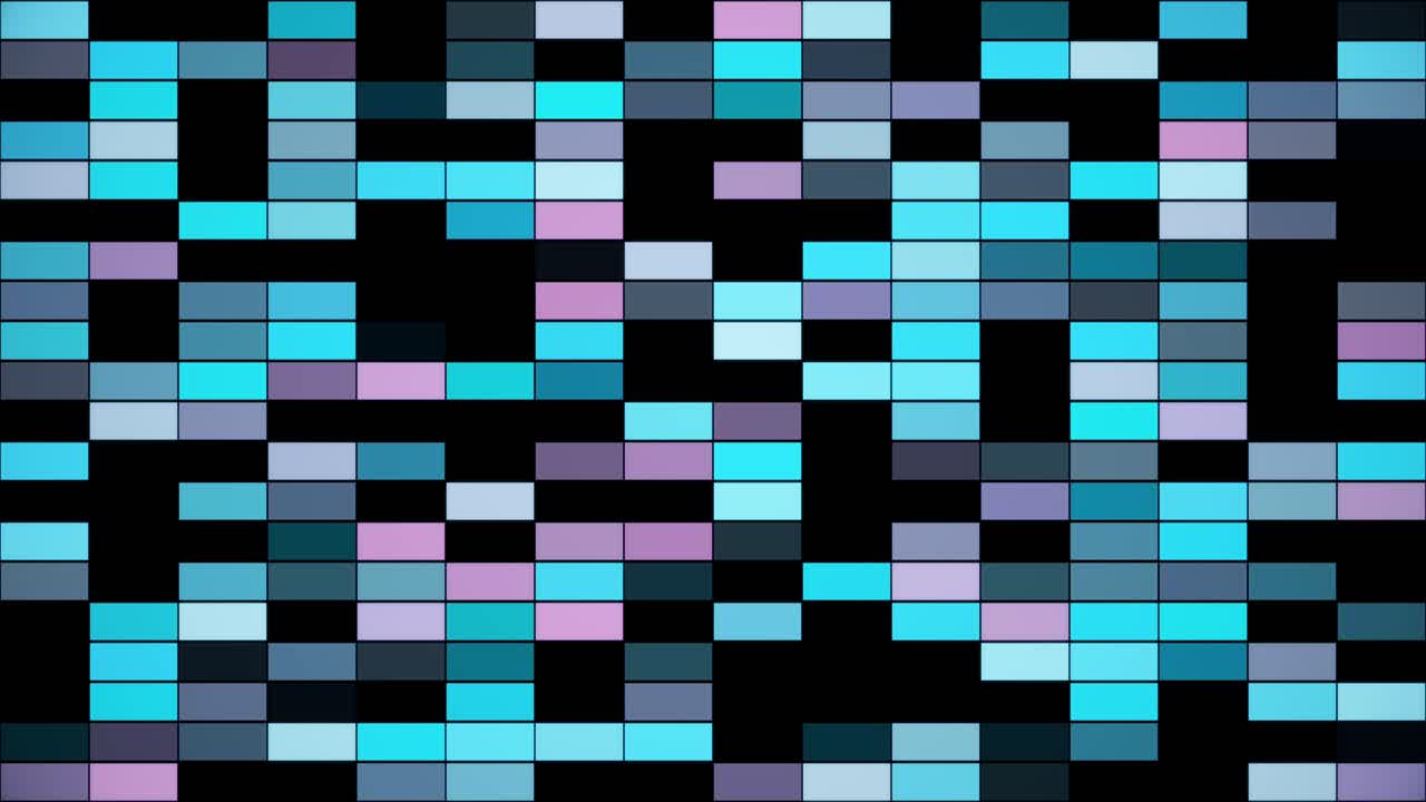 Abstract Geometric Background Pattern